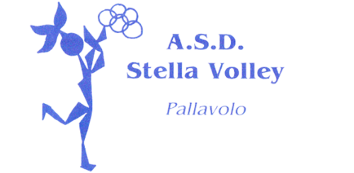 Logo Stella Volley